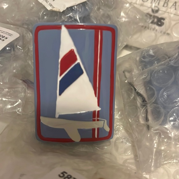 Bombay kids dresser knobs - Picture 1 of 4